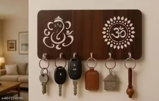 key holder wall decor key holder