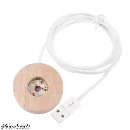 3D Galaxy Crystal Ball Night Lamp,Creative Engraved Crystal Ball Night Light, USB Table LED Ball for Home Office Decoration Birthday Gift Adults (Ladder on Moon)