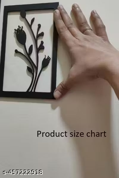 Arsh Craft Combo offer Wall Decoration , Ready to Hang Wall Decor Wall Decoration/Home DecorWall/Living Room Trendy Wall Decor ItemsWall